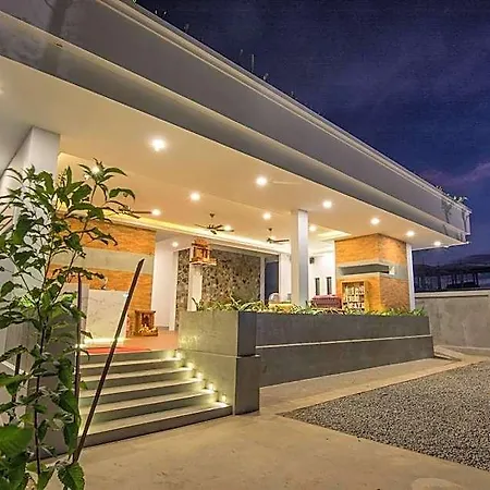Siem Reap City Residence