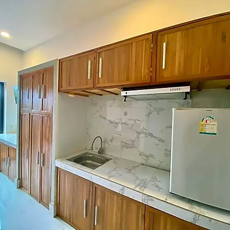 Siem Reap City Residence