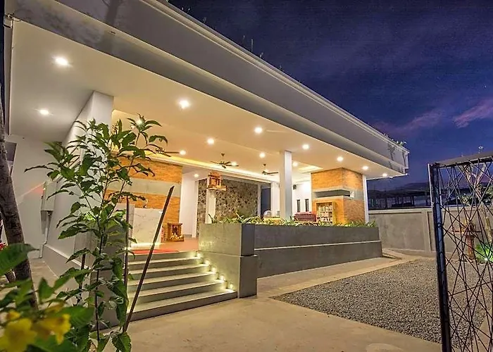 Siem Reap City Residence Siem Reap