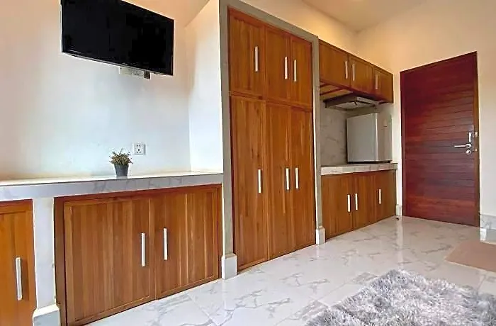 Hotel Siem Reap City Residence