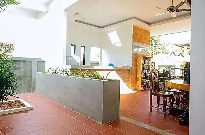 Hotel Siem Reap City Residence