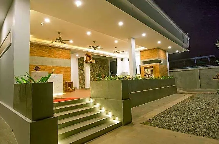Siem Reap City Residence Siem Reap