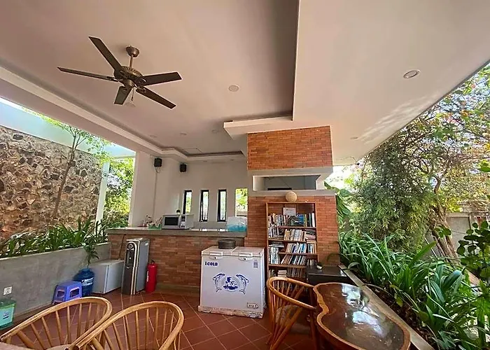 Siem Reap City Residence