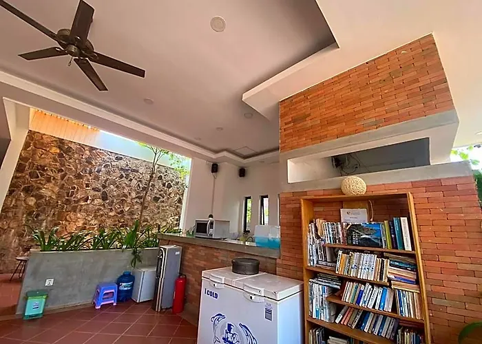 Siem Reap City Residence 3*