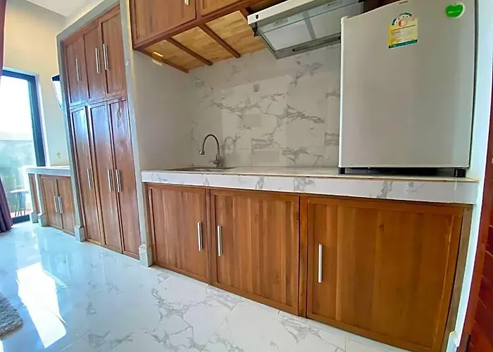 Hotel Siem Reap City Residence