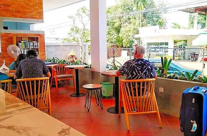Siem Reap City Residence 3* Siem Reap