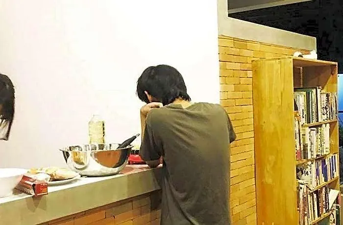 Siem Reap City Residence