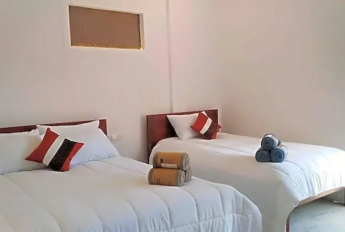 Siem Reap City Residence Siem Reap