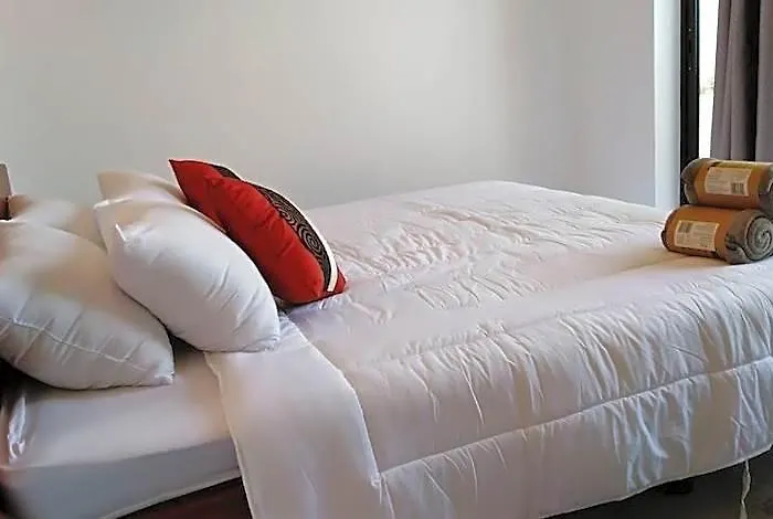 Siem Reap City Residence 3* Siem Reap
