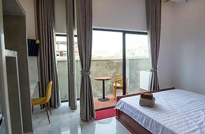 Hotel Siem Reap City Residence 3*