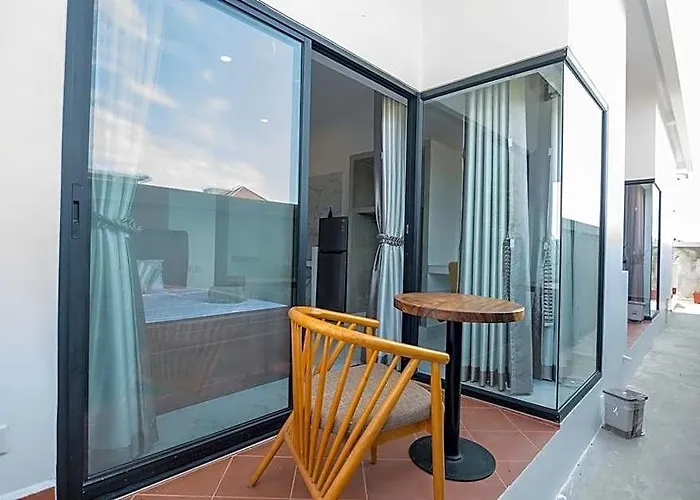 Hotel Siem Reap City Residence 3*