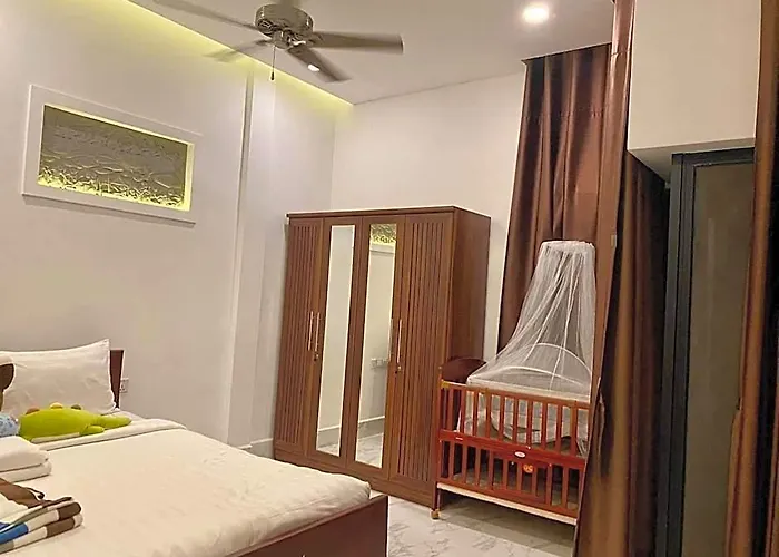 Hotel Siem Reap City Residence Siem Reap