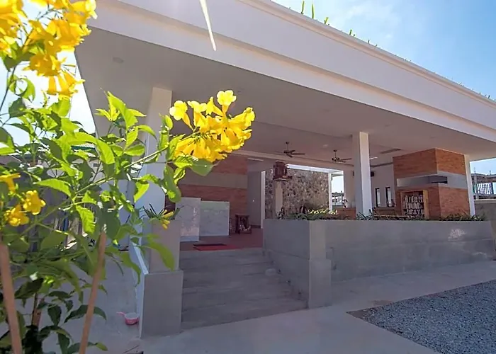 Hotel Siem Reap City Residence