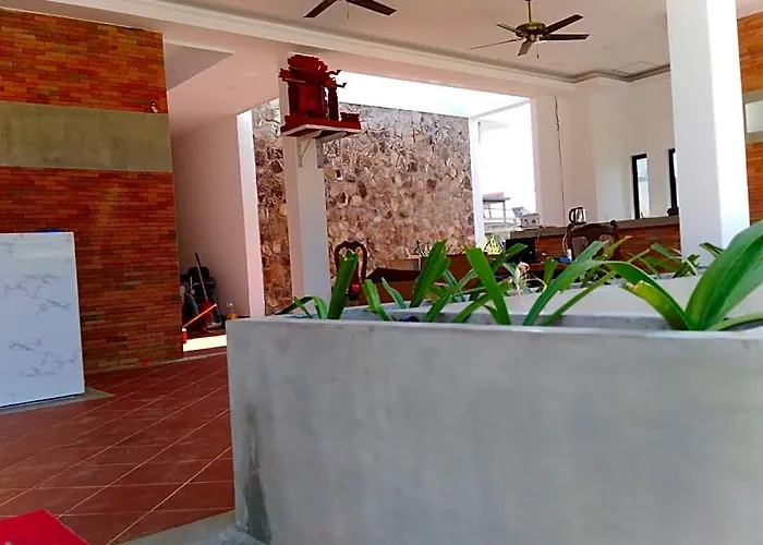 Siem Reap City Residence Siem Reap